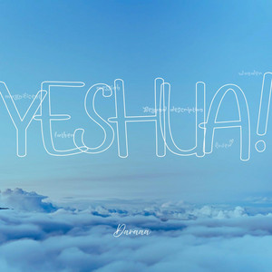Yeshua by Daraaa