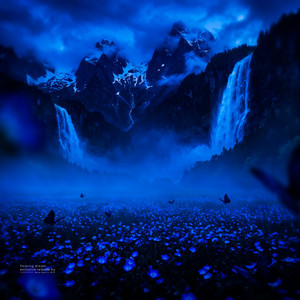 floating dream by Genie Cassini, ID10