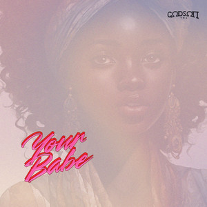 Portada de Your Babe