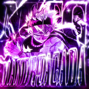 MTG MANDRUAGADA - Ultra Slowed by DJ EL FANTASMA, ZomboBox!, TRVXER