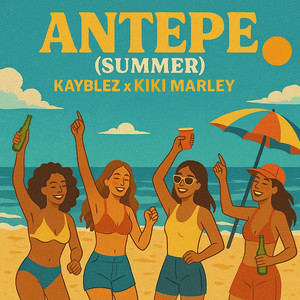 Antepe (Summer)