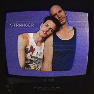 Stranger by SH!NER