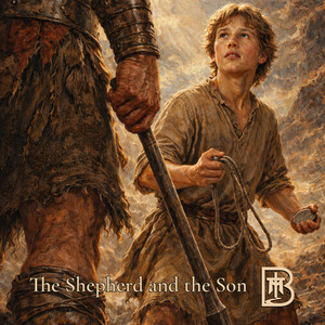 The Shepherd and the Son by Burden and Mercy