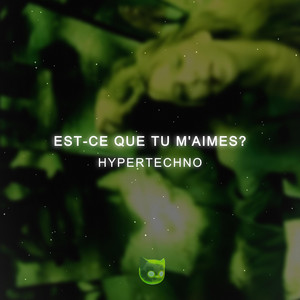 STRØWBERRY — Est-ce que tu m'aimes ?