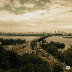 wegoingnowhere — walking alone (Kyiv)