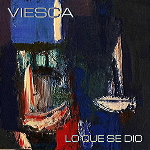 Lo Que Se Dio by Viesca