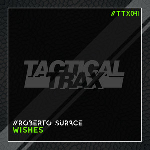 Portada de Wishes