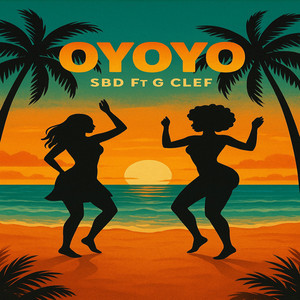 SBD - Oyoyo (feat. G Clef)