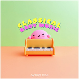 Chess Vision by Classical Music For Genius Babies