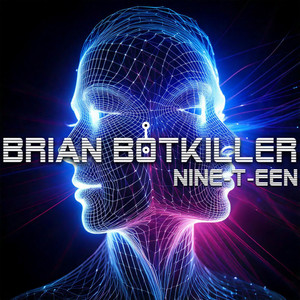 Nine-T-Een cover art