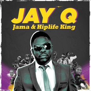 Jacket - Remix by Jay Q, Praye, 4x4, Wutah, Tinny, Samini