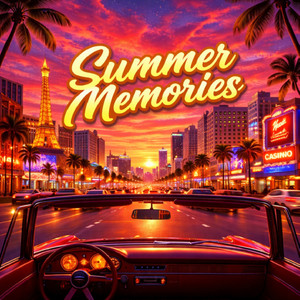 Summer Memories by Joeyy