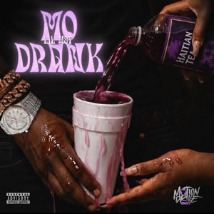 Mo Drank by Lil Wet