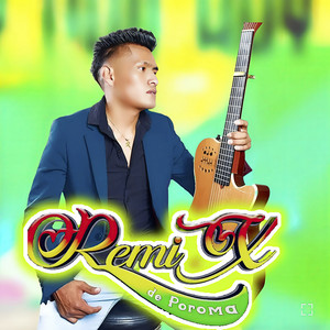 REMIX Encantos De Poroma - Dices Que Lloras