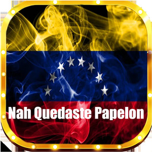 The Bad Family Music - Venezuela Nah Quedaste Papelon (feat. Zeppe El Gigante, Mr Spanish Man, Issibaby & Nicky V)