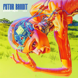 Donjons by Futur Bandit
