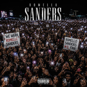 Feel It In My Soul by Romello Sanders