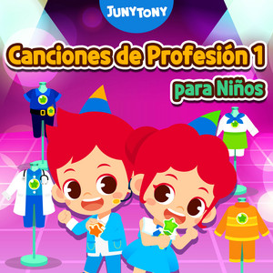 Policías by JunyTony
