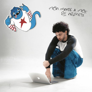 mon monde à moi by nelineti