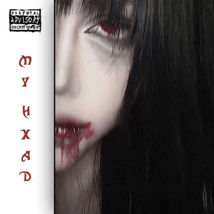 My Hxad by Noxriak