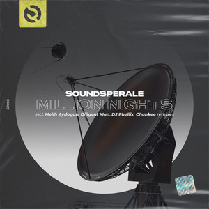 Million Nights - Melih Aydogan Remix by Soundsperale, Melih Aydogan