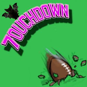 7ouchdown by luhvampfailz, Hamthekid