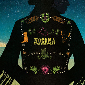 Into the Stars album cover