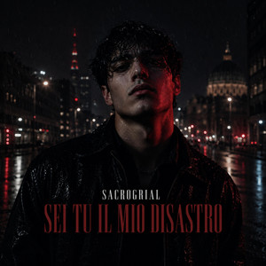 Sei tu il mio disastro by sacrogrial