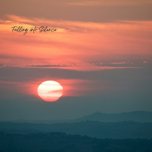Falling into Silence by Myles Dale