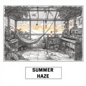 Summer Haze by Capital Boom