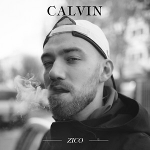 Portada de Zico