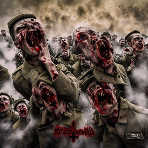 Cover art: Здобич Круків