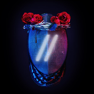 album cover: Different