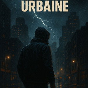 Tempête urbaine by Bribribalu