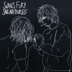 album cover: Sink Into Yourself