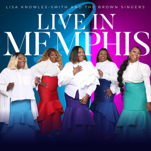 Sinner Man - Live by Lisa Knowles-Smith, The Brown Singers