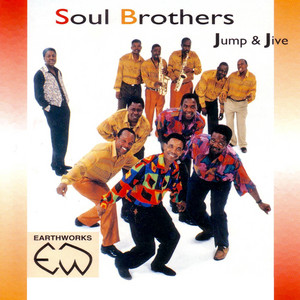 Soul Brothers - Ngiyazenzela