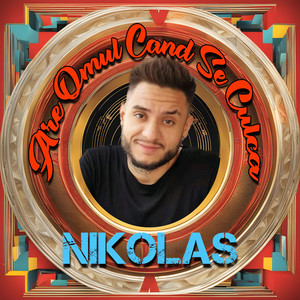 Nikolas - Dai Vina Pe Altii