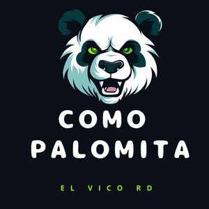 COMO PALOMITA by el vico rd