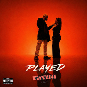 Played by Michael M Jeni