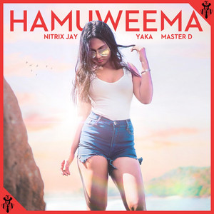 Hamuweema by nitrix jay, MasterD, Yaka