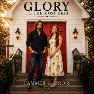 The Church Still Sings by Hammer to the Cross
