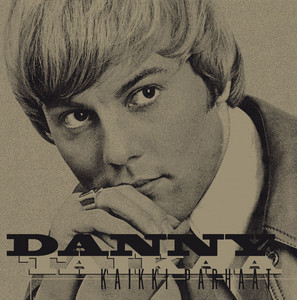 Kaiken sulle antaisin by Armi ja Danny