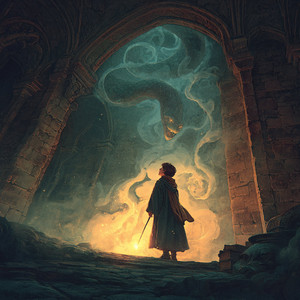Prologue by Rosabelle Rachwal