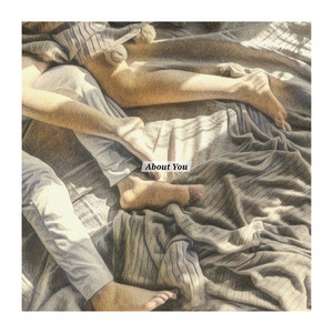 About You (feat. PERCENT) by jazzer, PERCENT