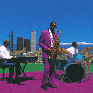 Velocity Of Love by Future Jazz Romance