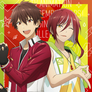 TVアニメ 『あんさんぶるスターズ！』 EDテーマ集 (vol.4) - Single by