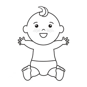 Happy Baby