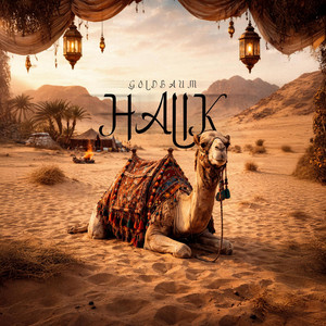 GOLDBAUM - HALIK