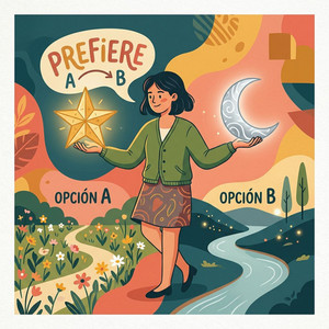 PREFIERE by Santoriny